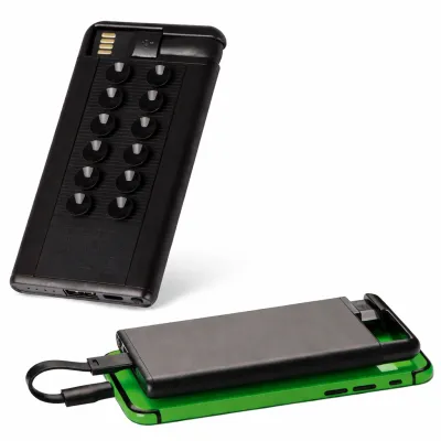 Powerbank 4.000 mAh Chieti