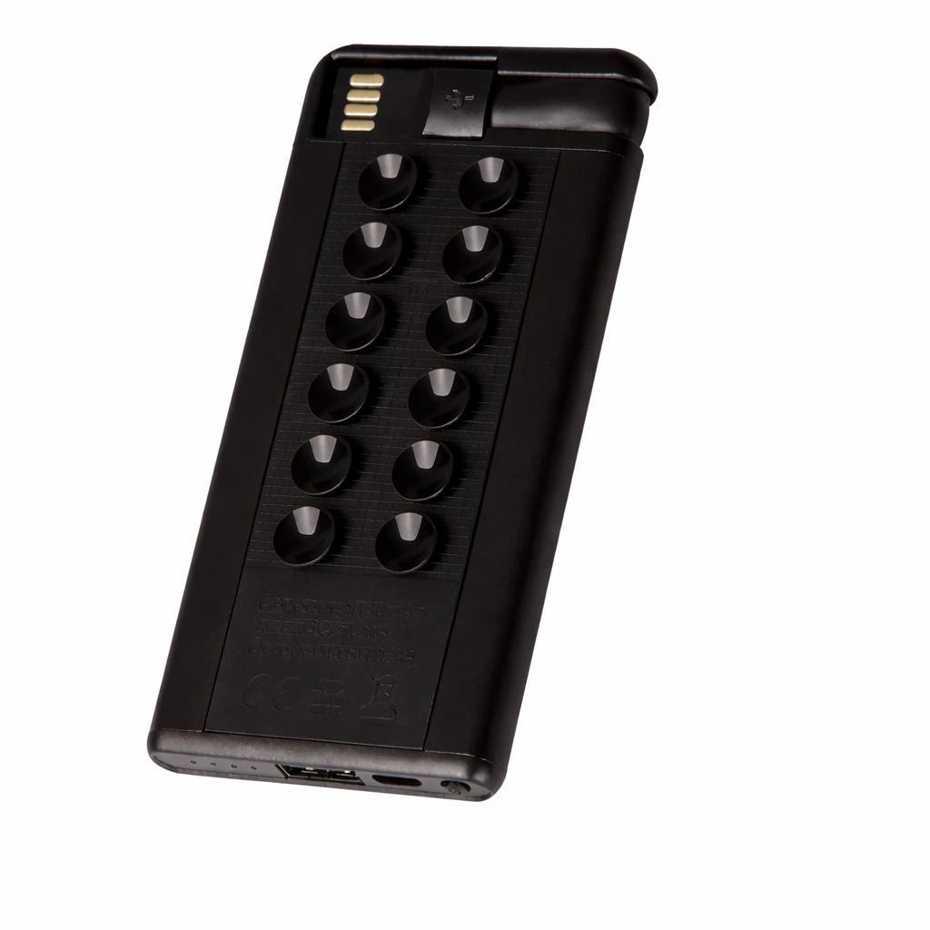 Powerbank 4.000 mAh Chieti