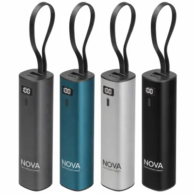 Powerbank 5.000 mAh Doncaster