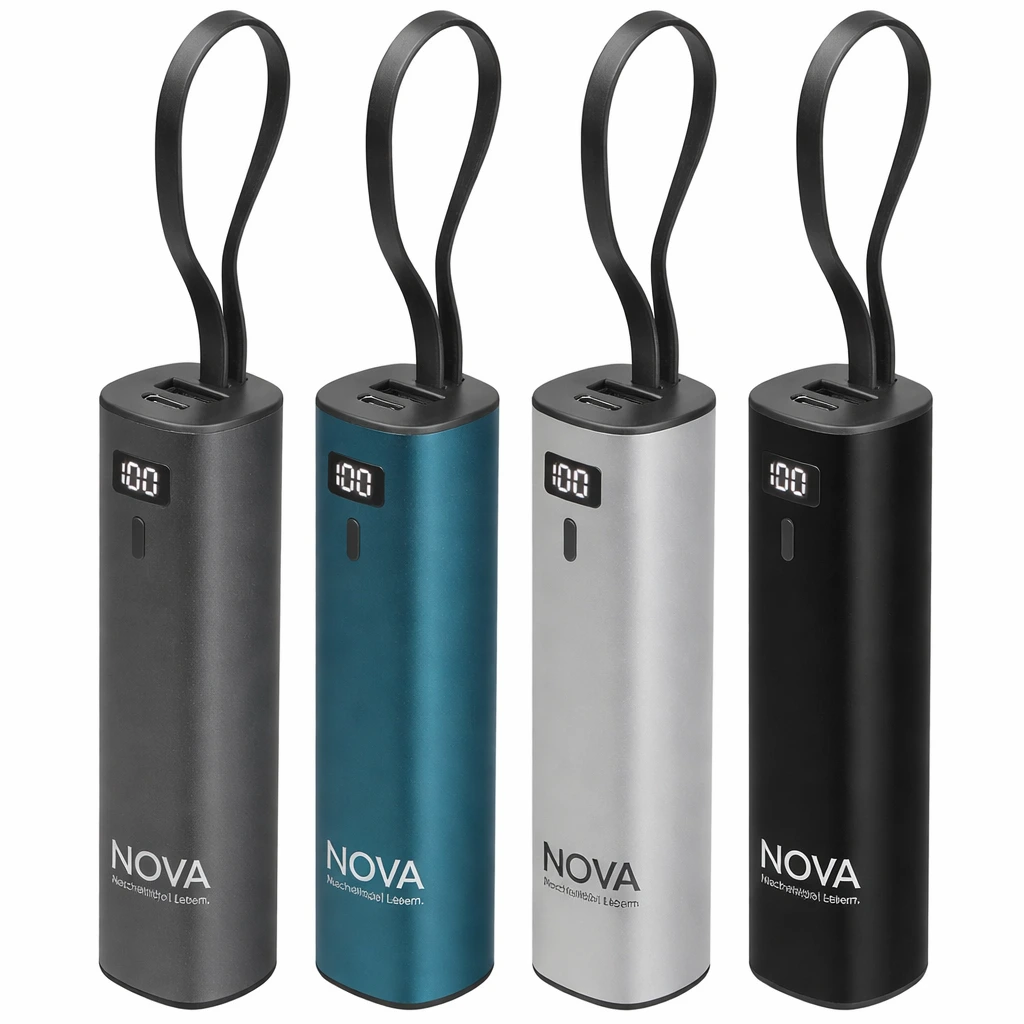 Powerbank 5.000 mAh Doncaster