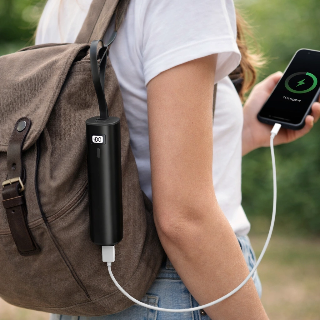 Powerbank 5.000 mAh Doncaster