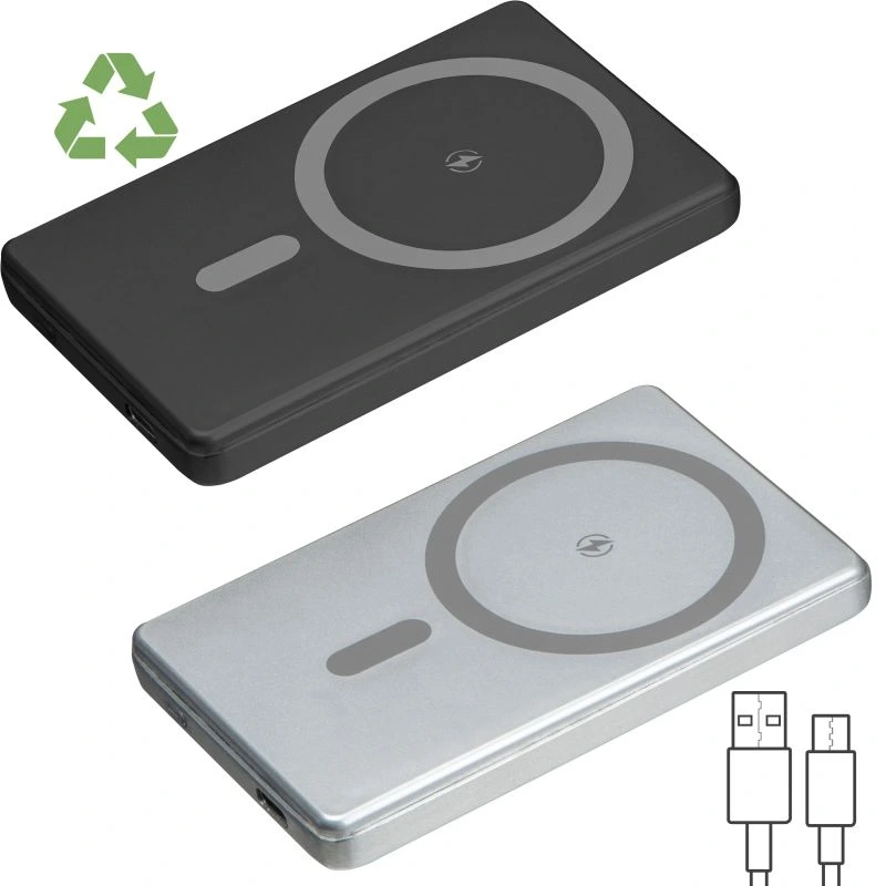 Powerbank 5.000 mAh Donetsk