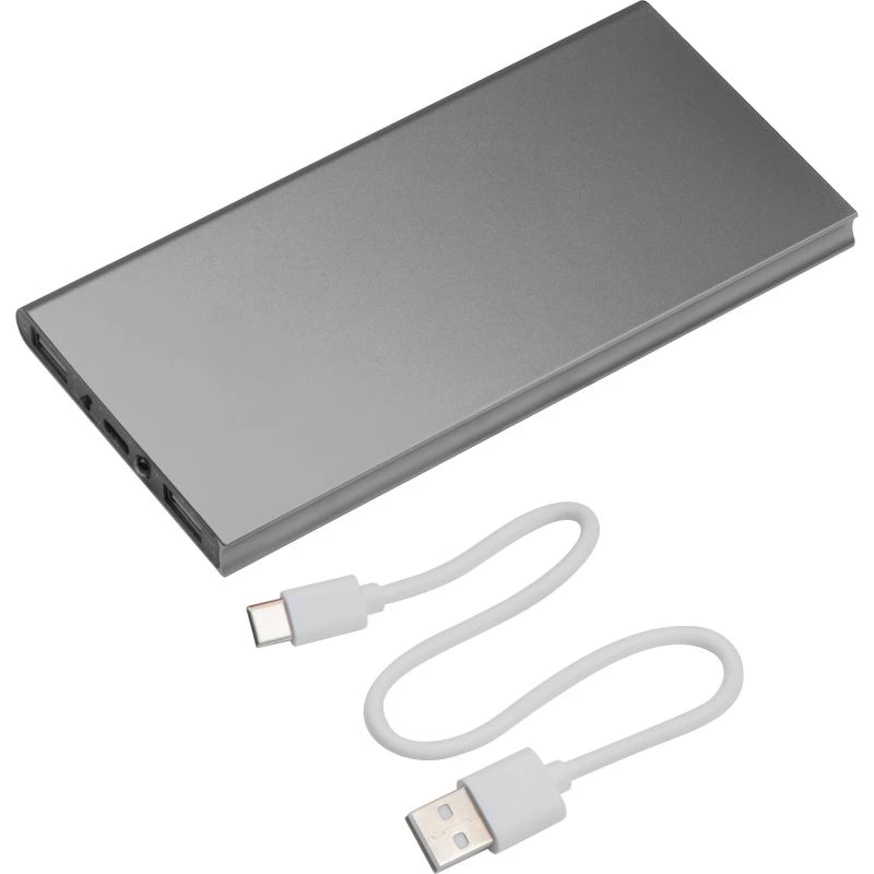 Powerbank 8.000 mAh Wolfsberg