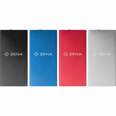 Powerbank 8.000 mAh Wolfsberg
