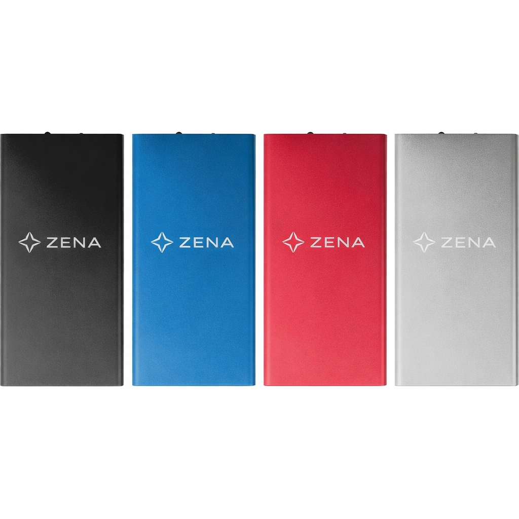 Powerbank 8.000 mAh Wolfsberg