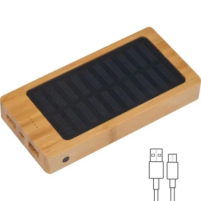 Powerbank 8.000mAh Bakersfield