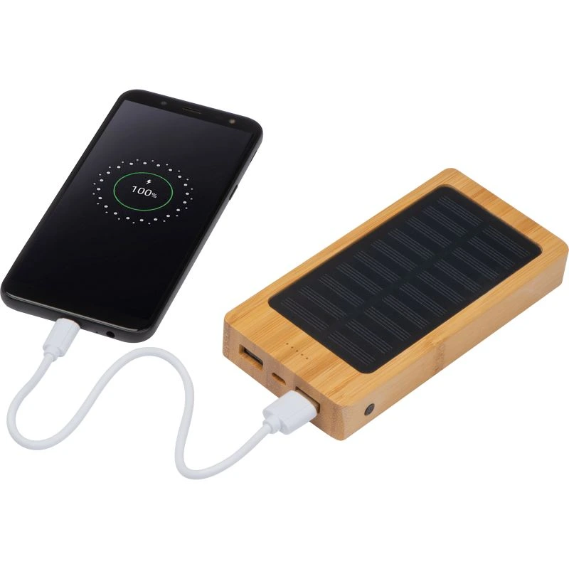 Powerbank 8.000mAh Bakersfield
