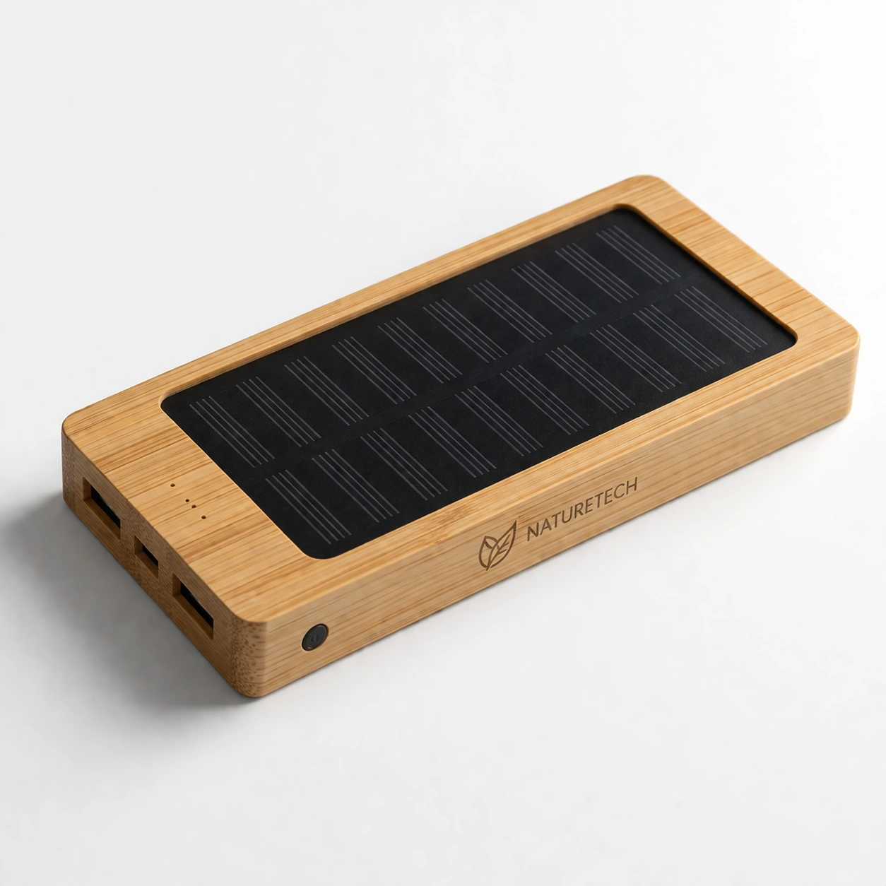 Powerbank 8.000mAh Bakersfield