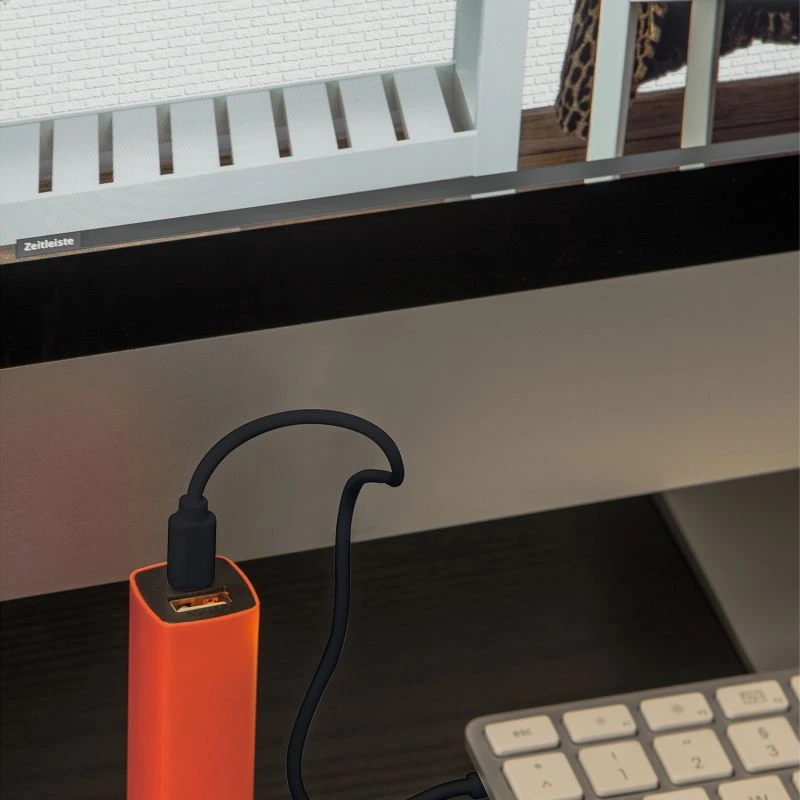 Powerbank Sacramento