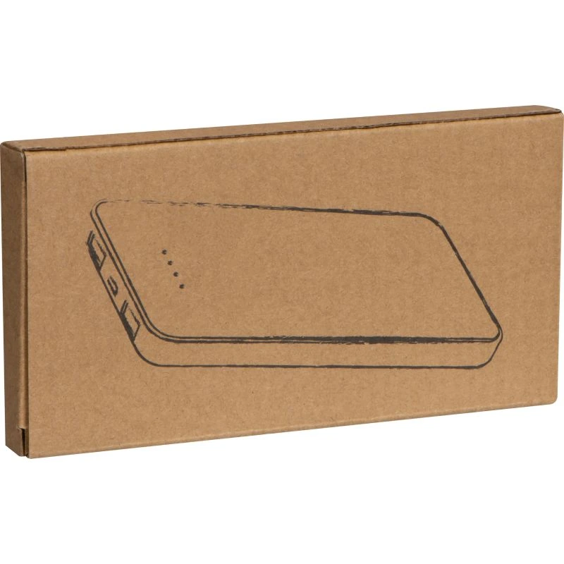 Powerbank und Wireless Charger Milan