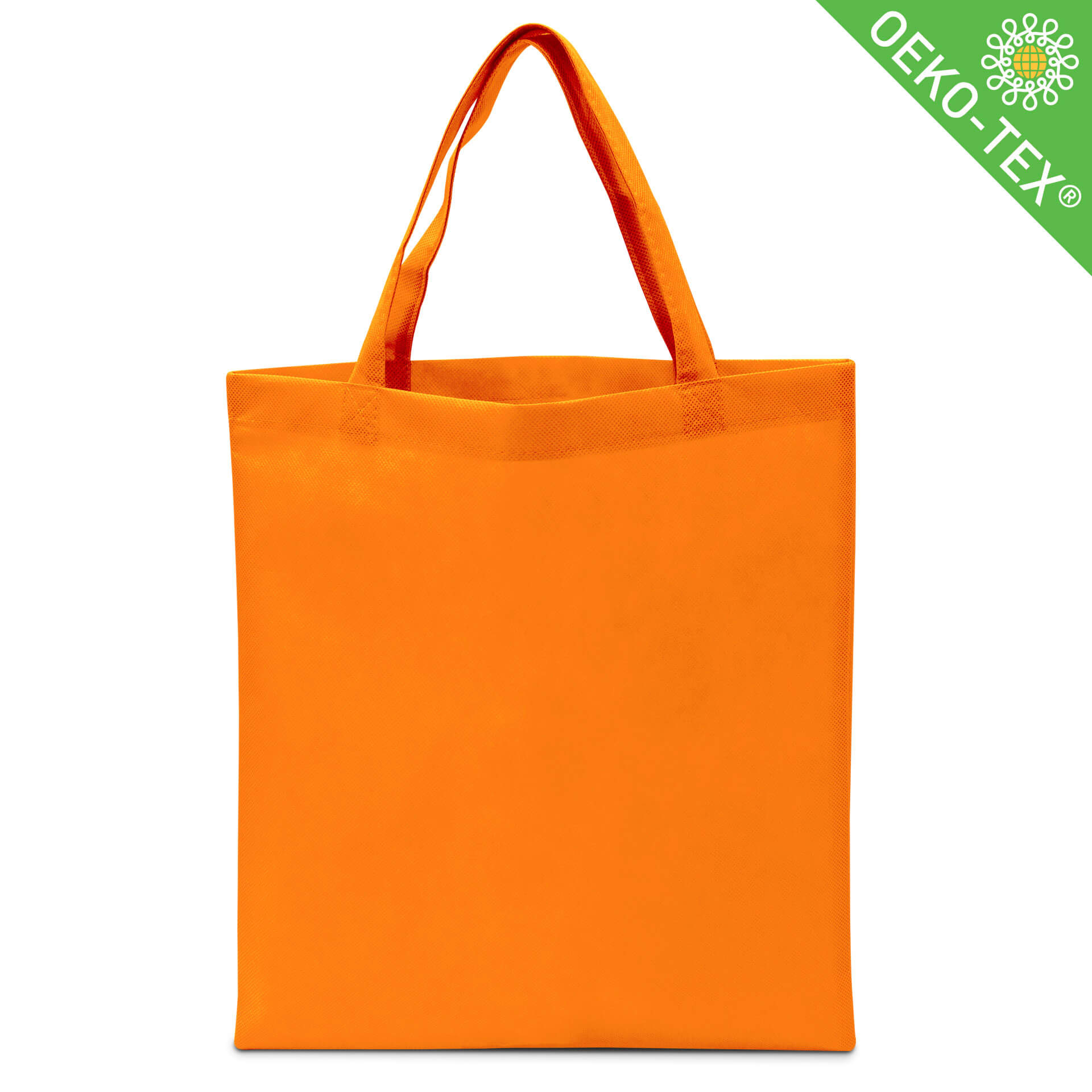 PP Non-Woven Tasche WIEN 80g/m² 100% OEKO-TEX® ab 100 Stück