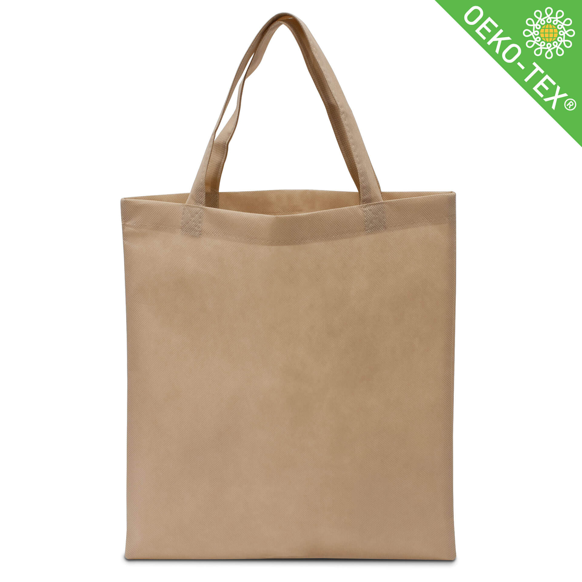 PP Non-Woven Tasche WIEN 80g/m² 100% OEKO-TEX® ab 100 Stück