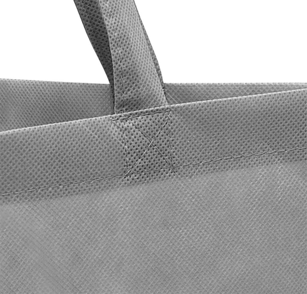 PP Non-Woven Tasche WIEN 80g/m² 100% OEKO-TEX® ab 100 Stück