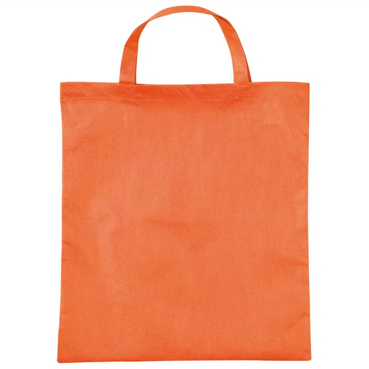 PP-Tasche Classic 38 x 42 cm mit zwei kurzen Henkeln