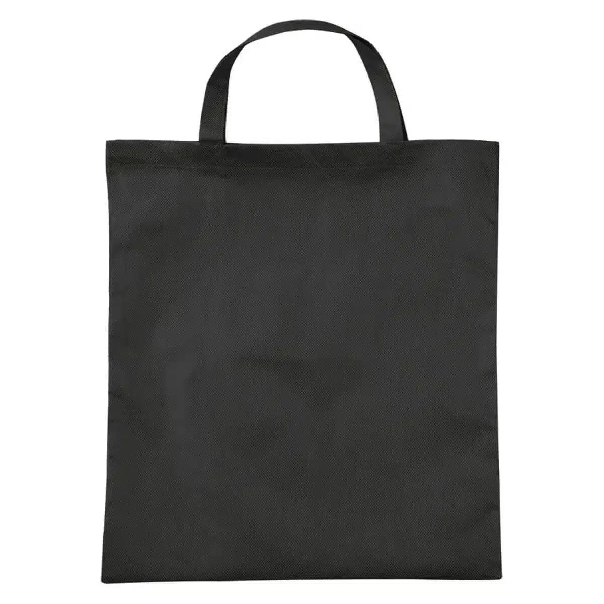 PP-Tasche Classic 38 x 42 cm mit zwei kurzen Henkeln