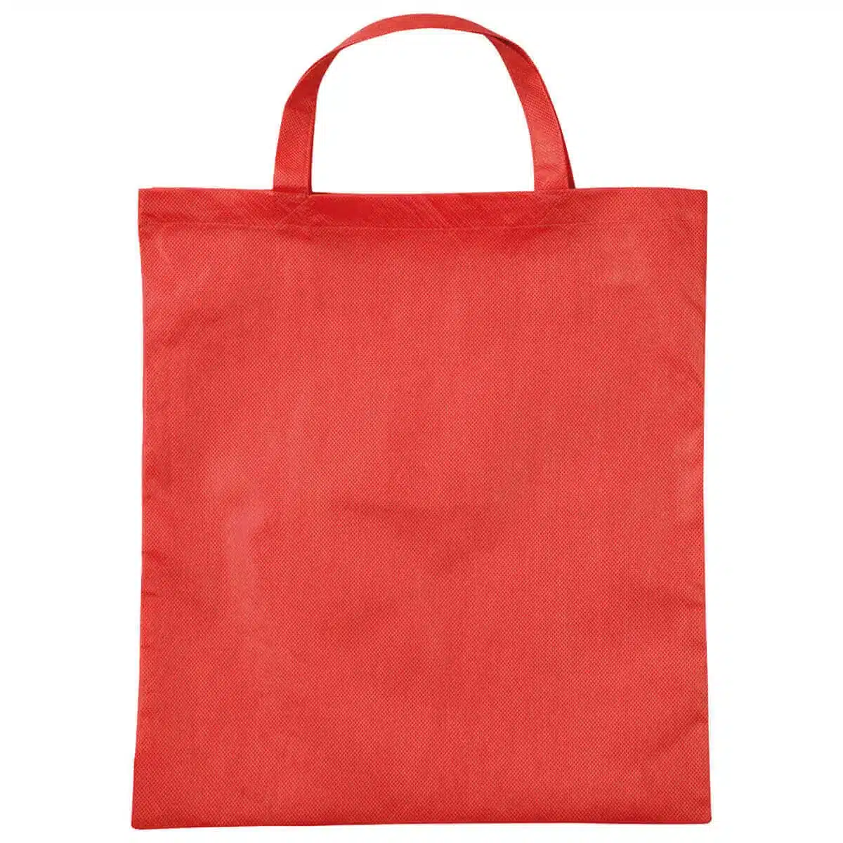 PP-Tasche Classic 38 x 42 cm mit zwei kurzen Henkeln