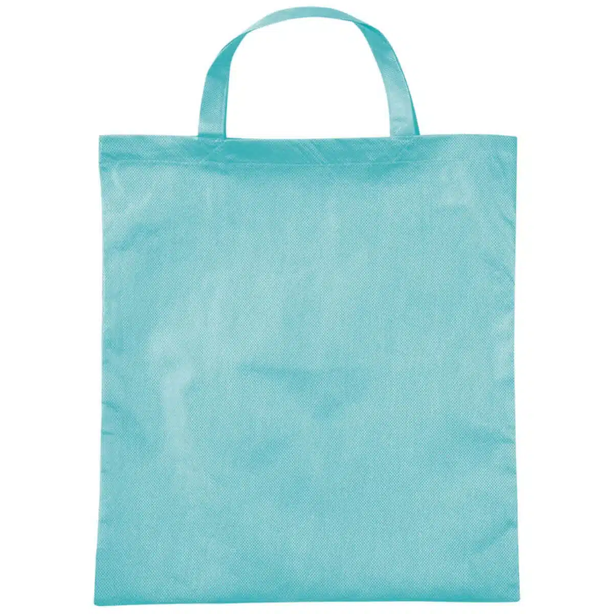 PP-Tasche Classic 38 x 42 cm mit zwei kurzen Henkeln