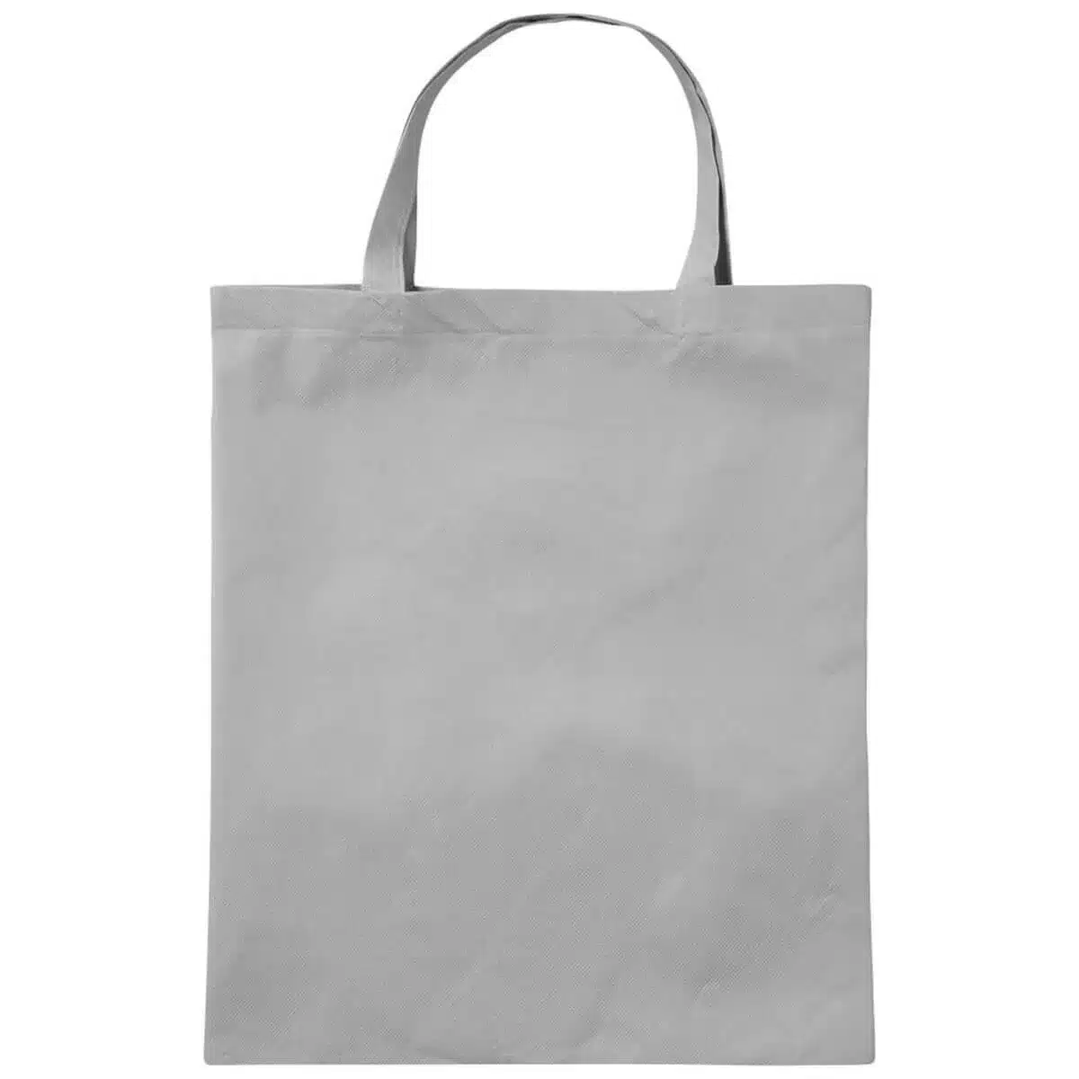 PP-Tasche Classic 38 x 42 cm mit zwei kurzen Henkeln