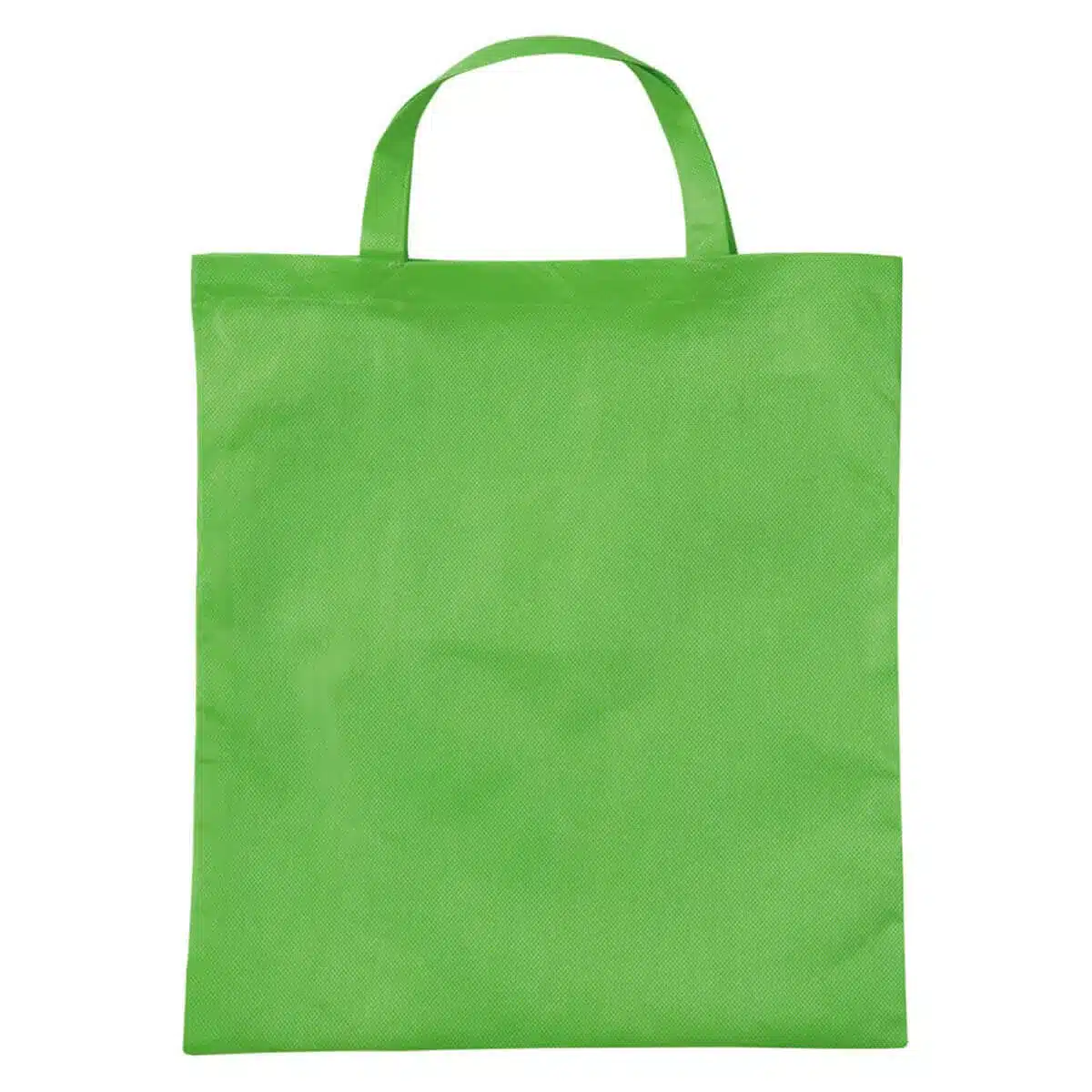 PP-Tasche Classic 38 x 42 cm mit zwei kurzen Henkeln