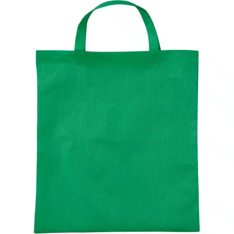 PP-Tasche Classic 38 x 42 cm mit zwei kurzen Henkeln