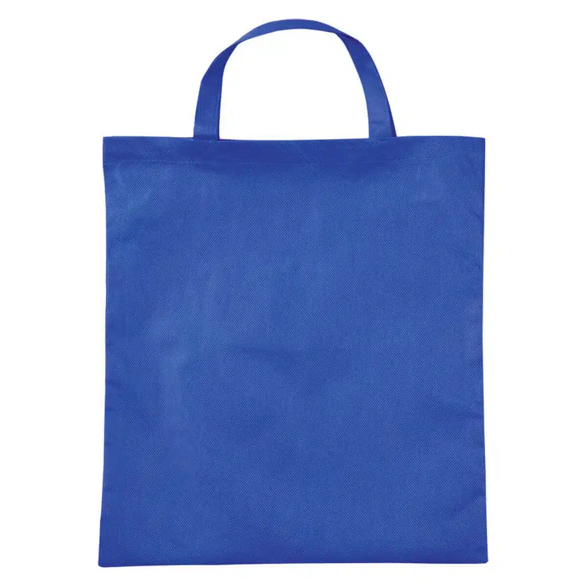 PP-Tasche Classic 38 x 42 cm mit zwei kurzen Henkeln