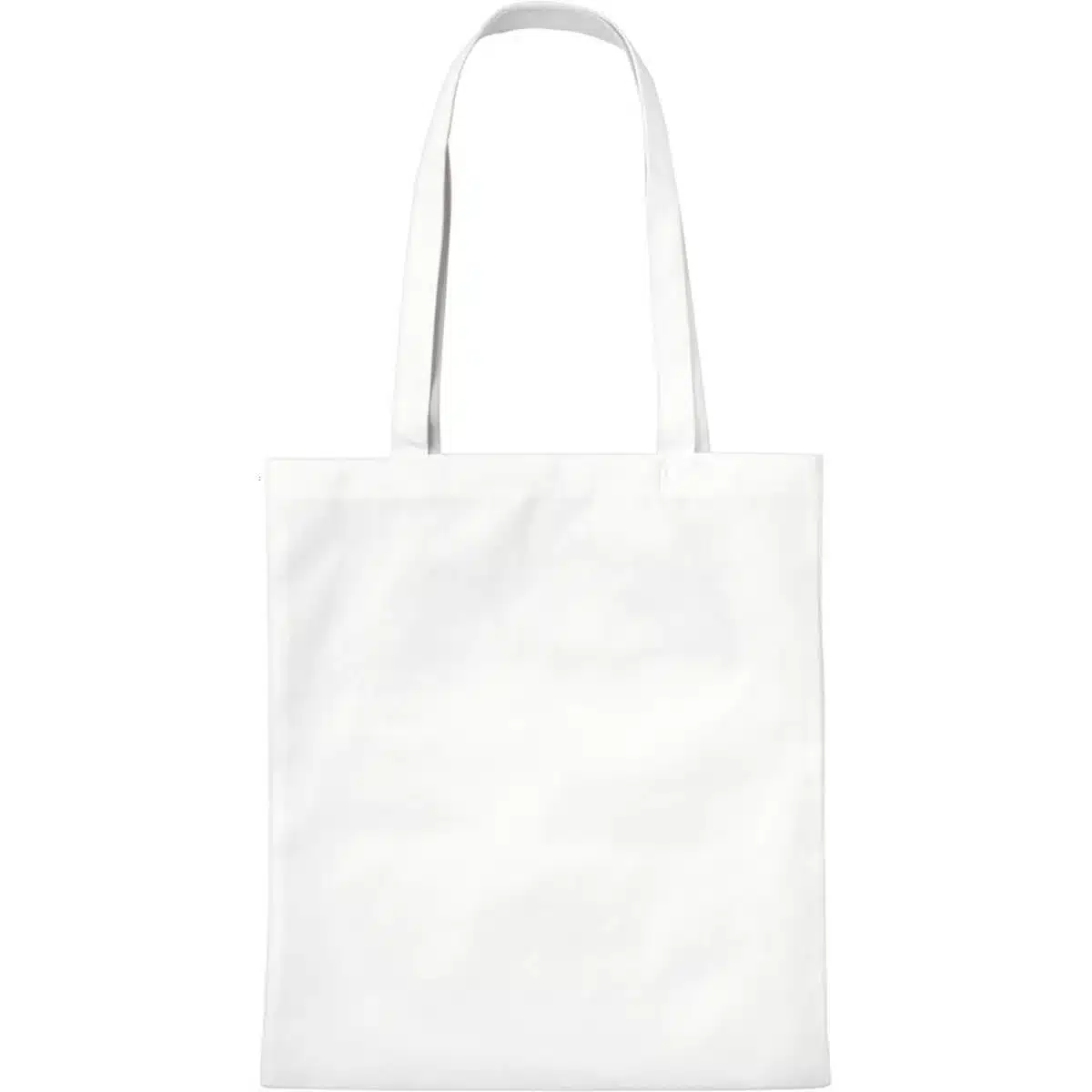 PP-Tasche Classic 38 x 42 cm mit zwei lange Henkeln ab 250 Stück