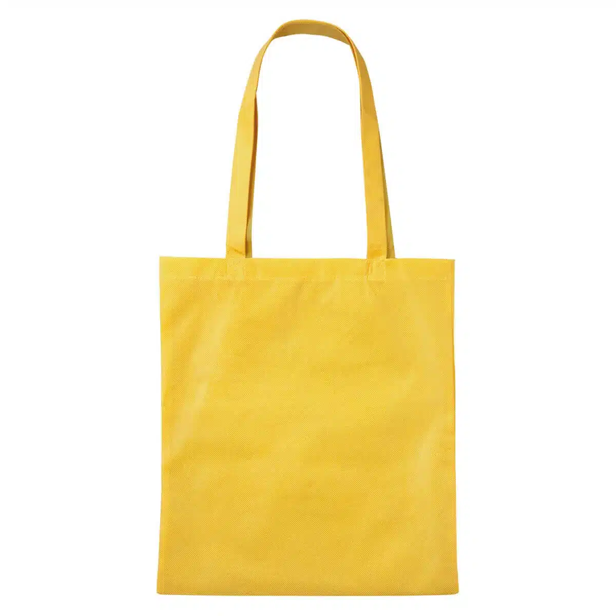 PP-Tasche Classic 38 x 42 cm mit zwei lange Henkeln ab 250 Stück
