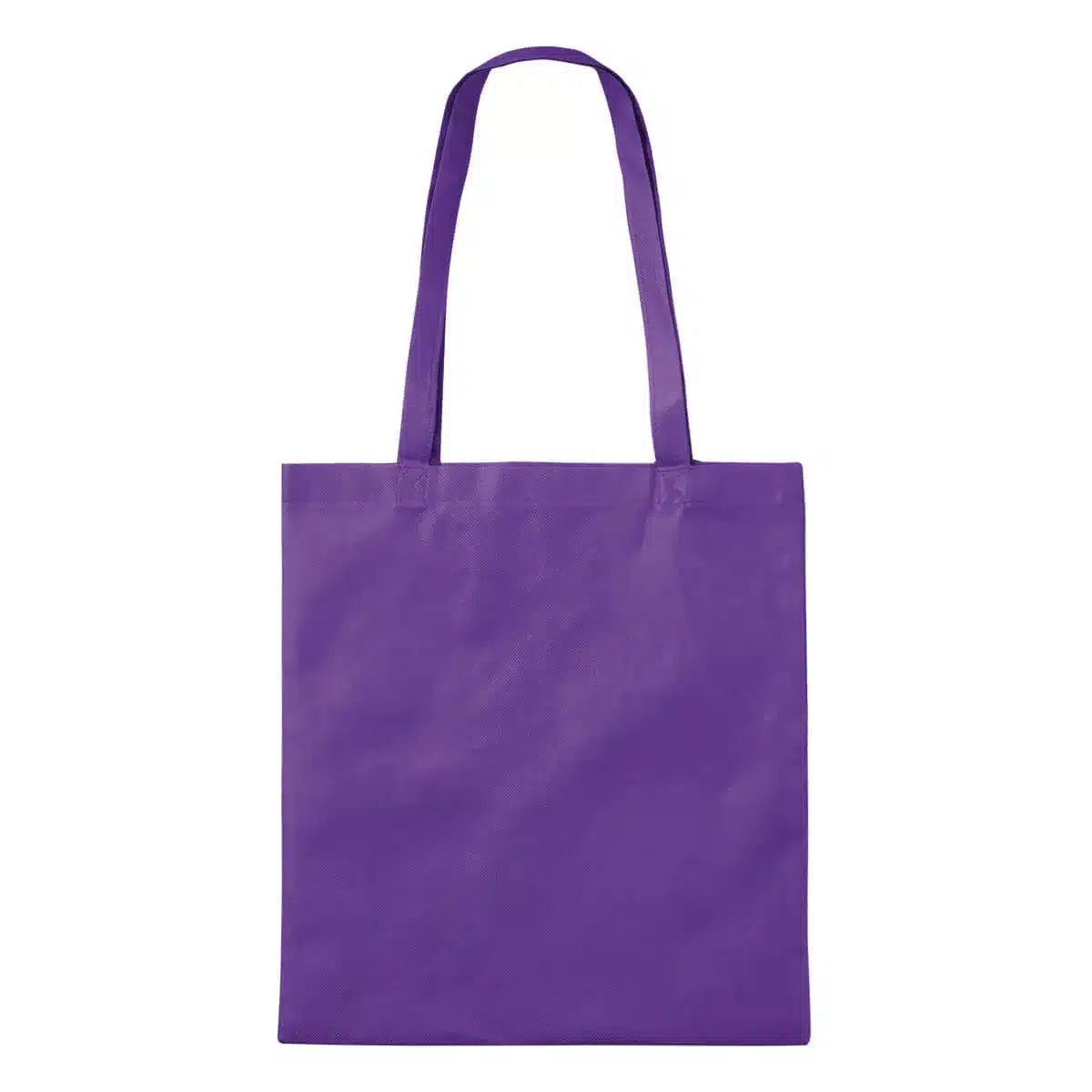 PP-Tasche Classic 38 x 42 cm mit zwei lange Henkeln ab 250 Stück