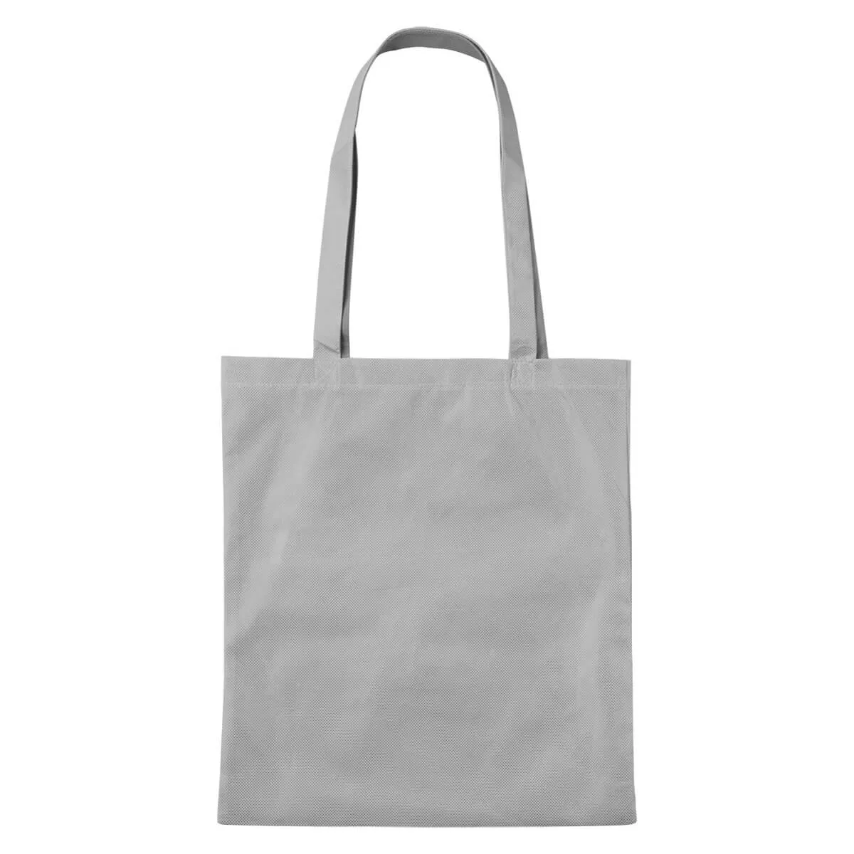 PP-Tasche Classic 38 x 42 cm mit zwei lange Henkeln ab 250 Stück