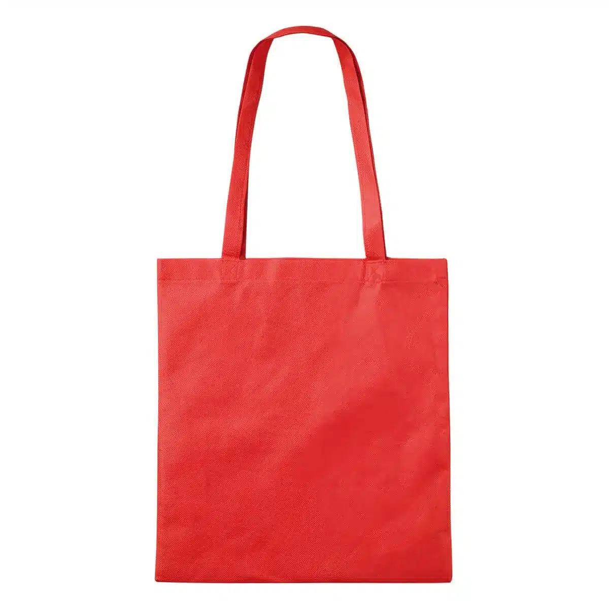 PP-Tasche Classic 38 x 42 cm mit zwei lange Henkeln ab 250 Stück
