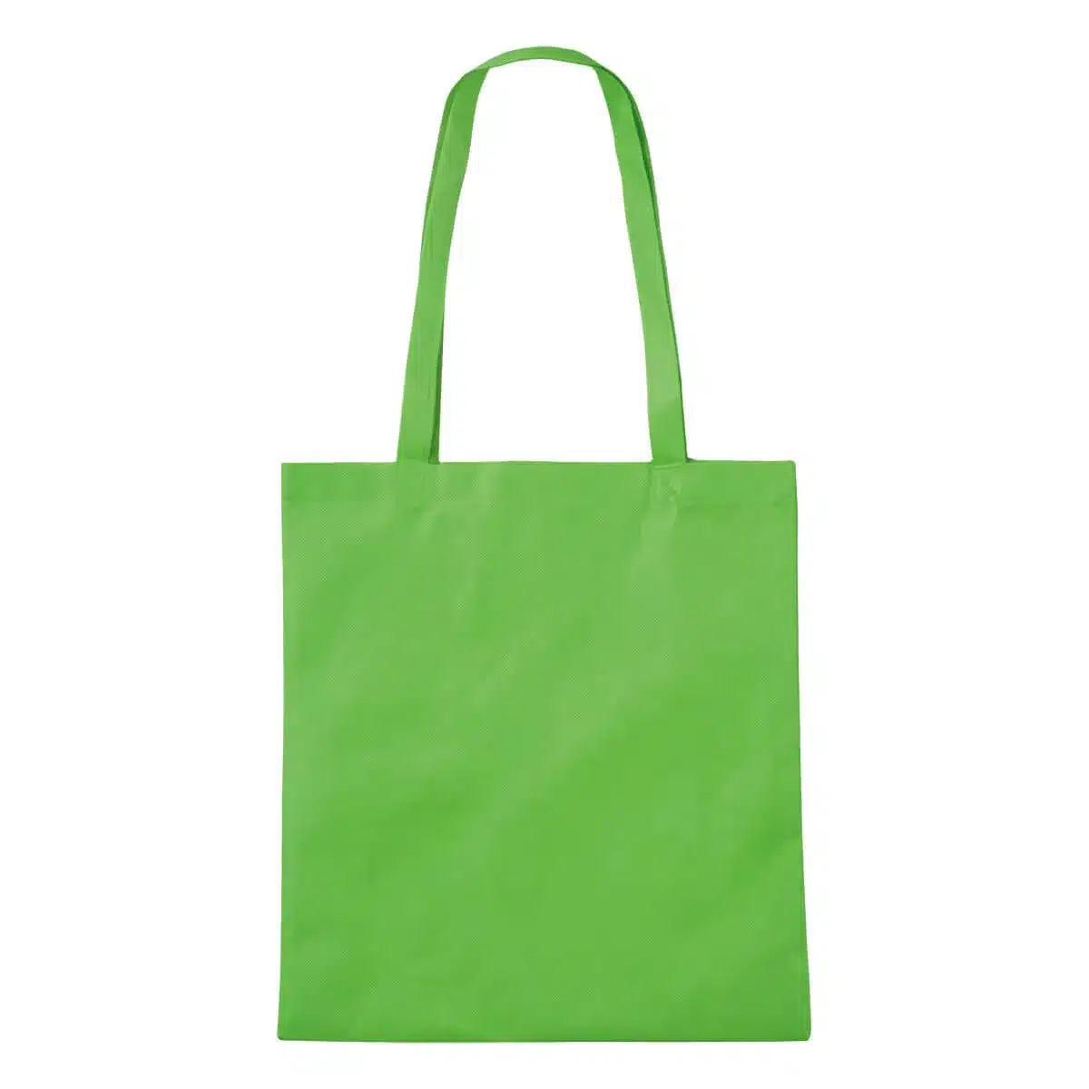 PP-Tasche Classic 38 x 42 cm mit zwei lange Henkeln ab 250 Stück