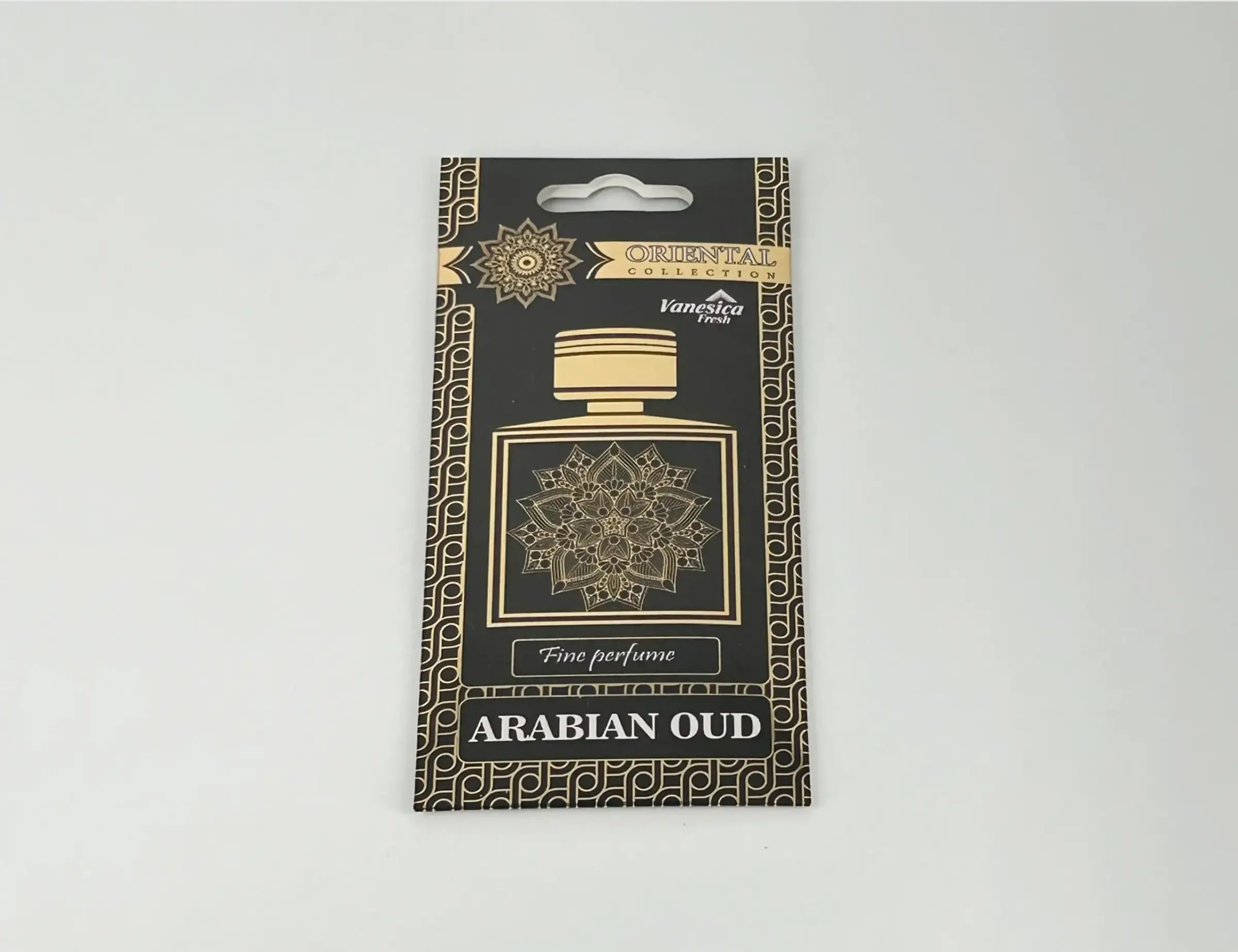 Premium Oriental Collection – Duftbäume