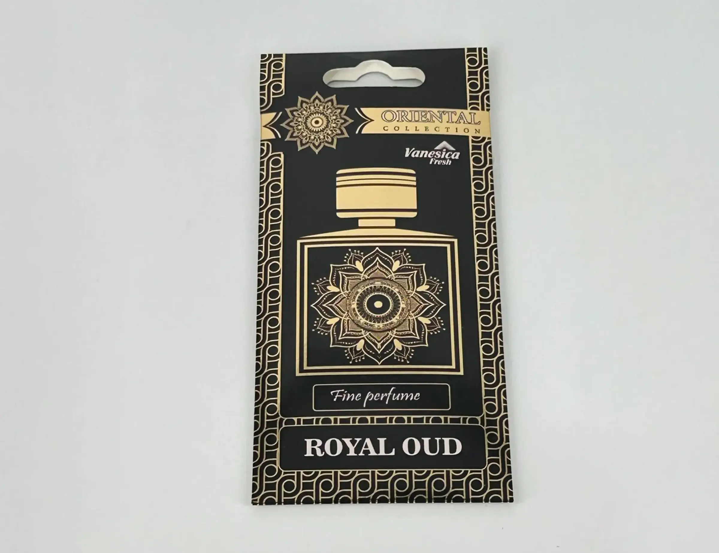 Premium Oriental Collection – Duftbäume