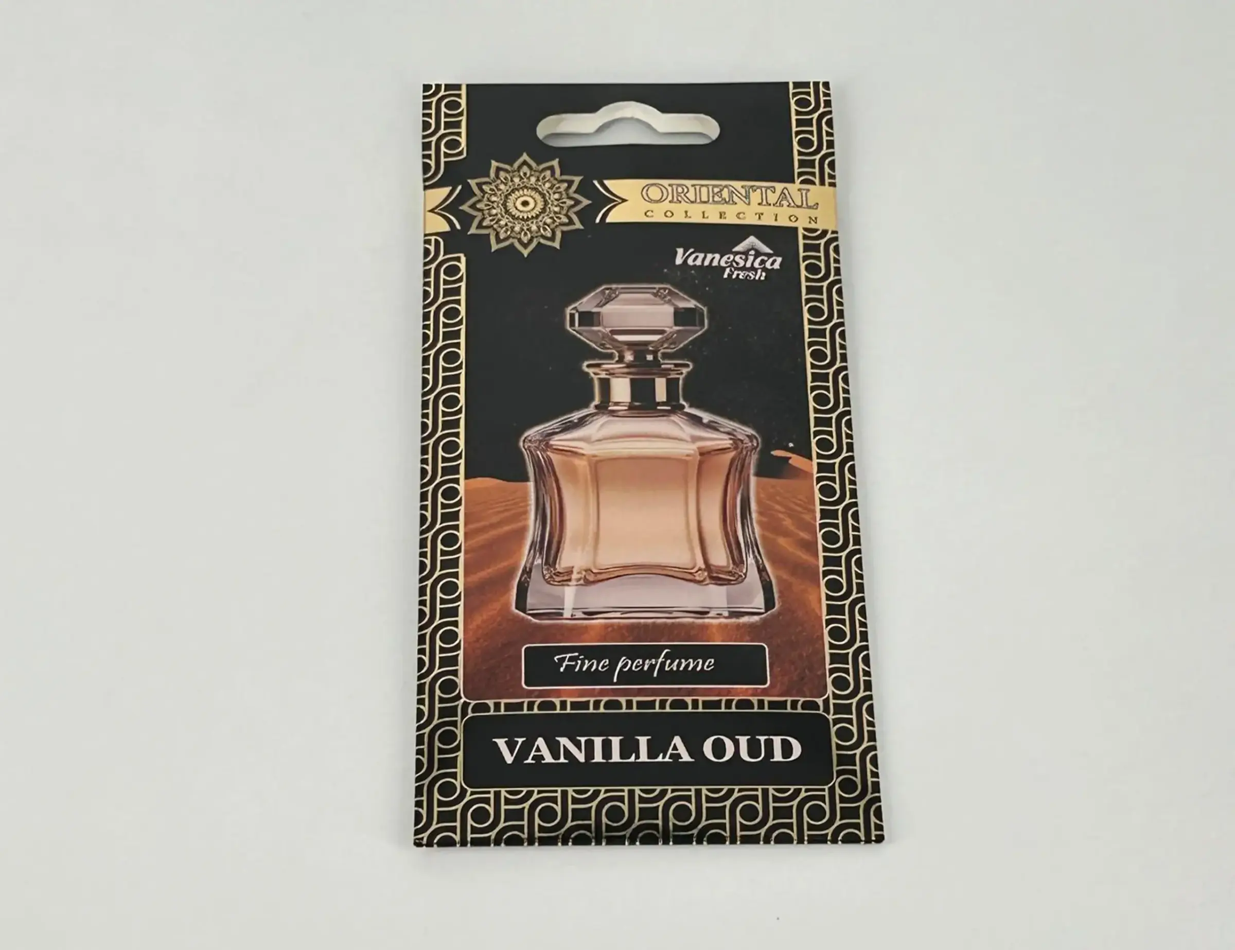 Premium Oriental Collection – Duftbäume