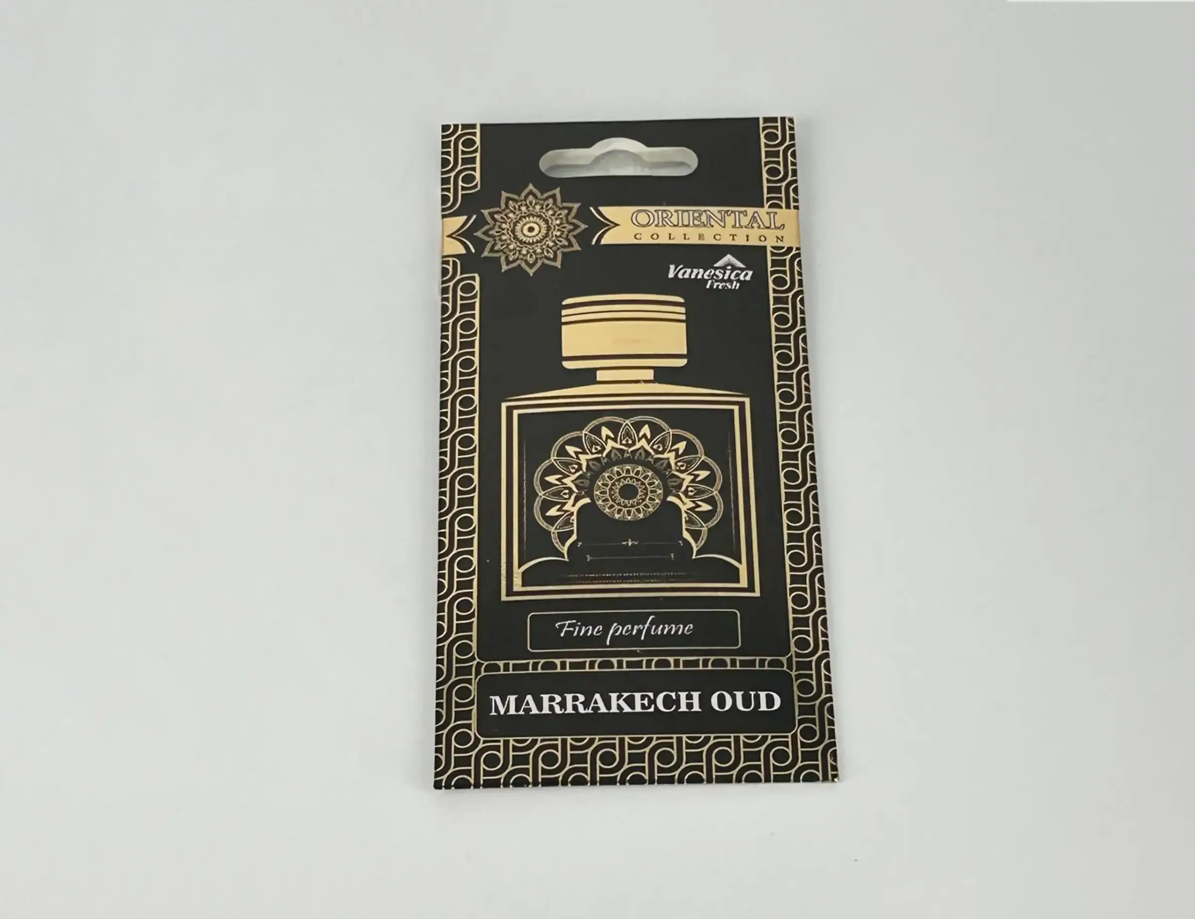 Premium Oriental Collection – Duftbäume