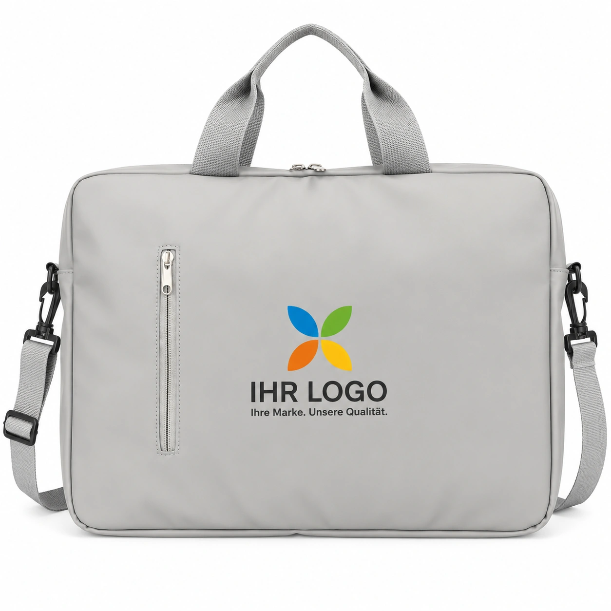 PU 15 Zoll Laptop-Tasche Floyd