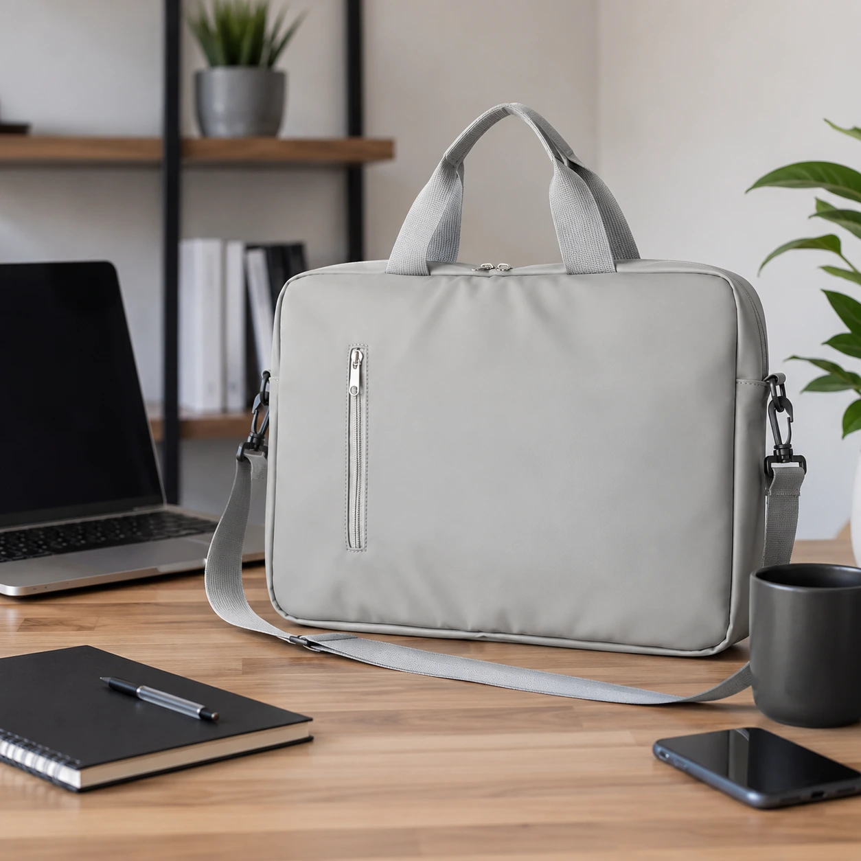 PU 15 Zoll Laptop-Tasche Floyd