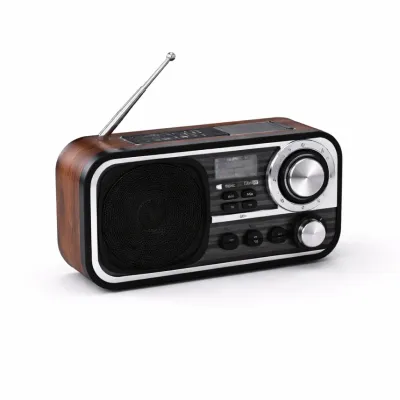 Radios
