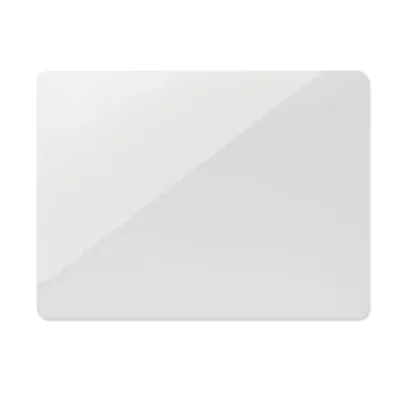 Rechteckiger Magnet mit PVC MAGREC 100