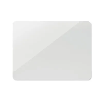 Rechteckiger Magnet mit PVC MAGREC 75