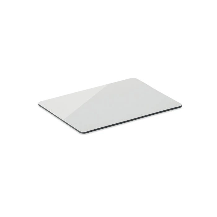 Rechteckiger Magnet mit PVC MAGREC 75