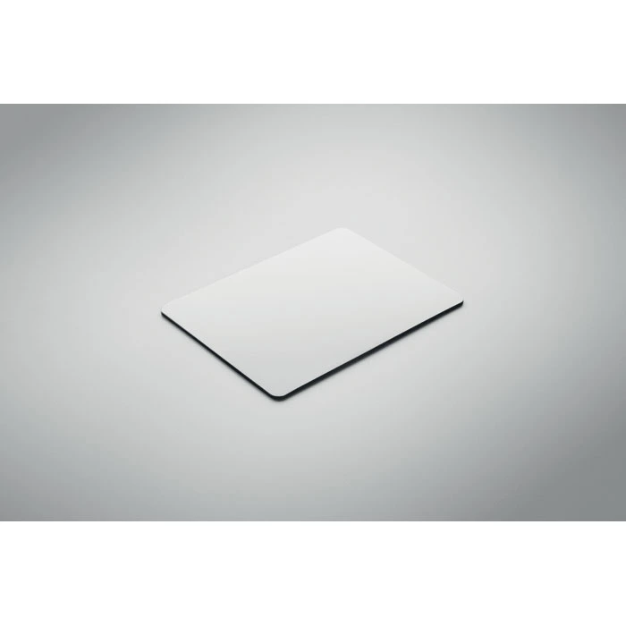 Rechteckiger Magnet mit PVC MAGREC 75