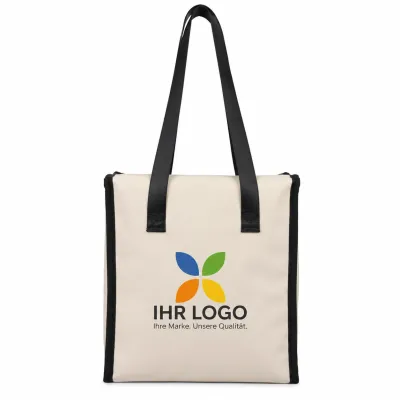 Recycelte PU-Kühltasche Adira