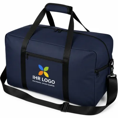 Recycelte PU-Reisetasche Mirae