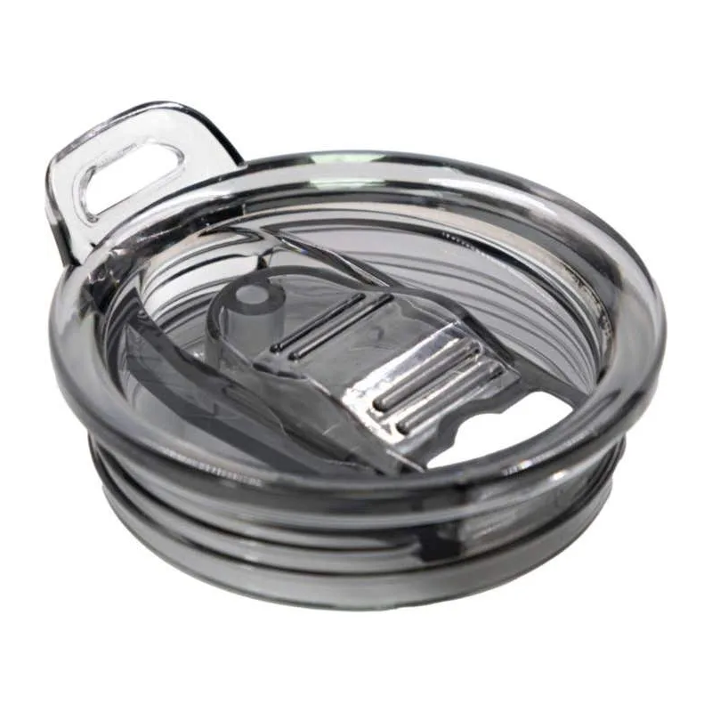 BrandCharger® Vortex Calix – Recycelter 400 ml Thermobecher aus Edelstahl