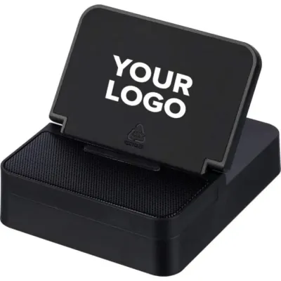 Recyceltes ABS 3-in-1-Wireless-Ladegerät Elias