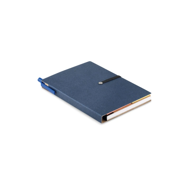 Recyceltes Notizbuch RECONOTE