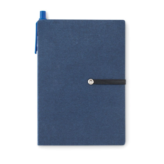 Recyceltes Notizbuch RECONOTE