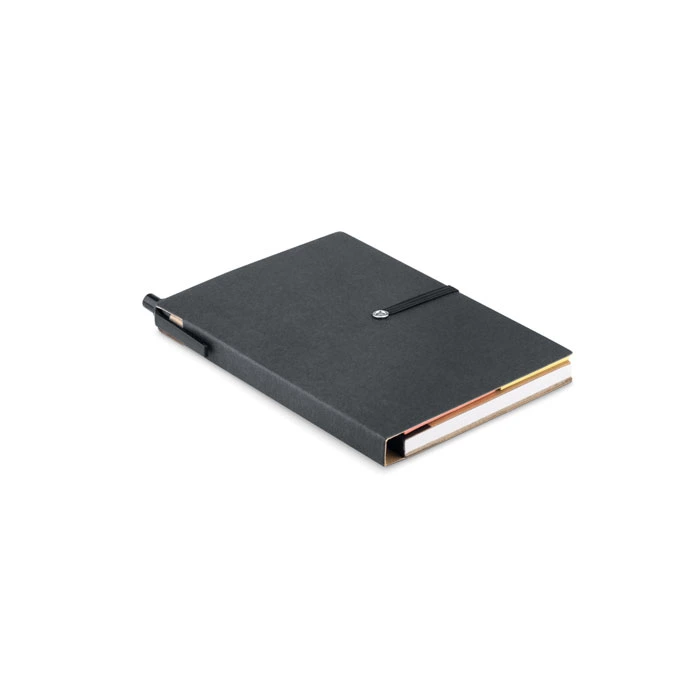 Recyceltes Notizbuch RECONOTE