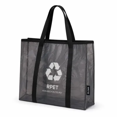 Recycling PET-Taschen & Beutel (RPET)